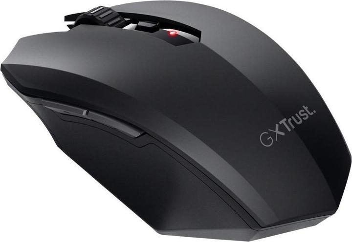 Produktbild Trust GXT926 REDEX II (Kabellos)