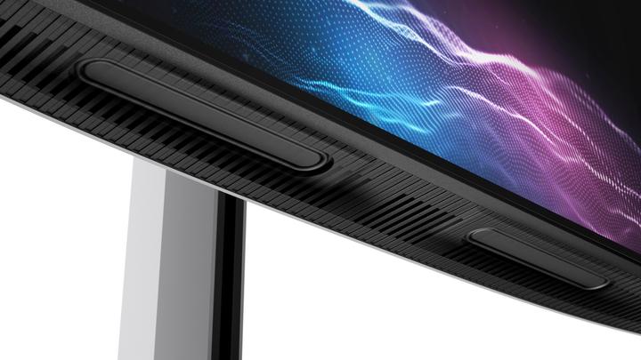 Actual product image HP Z24m G3 (2560 x 1440 pixels, 23.80")