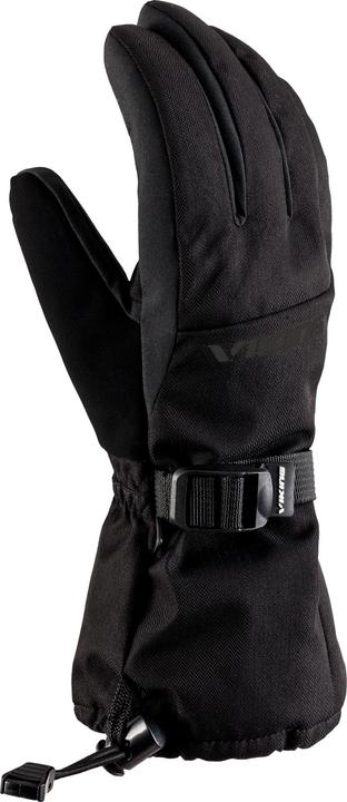 Produktbild Vikingsports Viking Europe Tuson Handschuhe Herren schwarz Handschuhgrösse 8 2020 Outdoor Handschuhe (8)