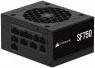Actual product image Corsair SF750 (750 W)