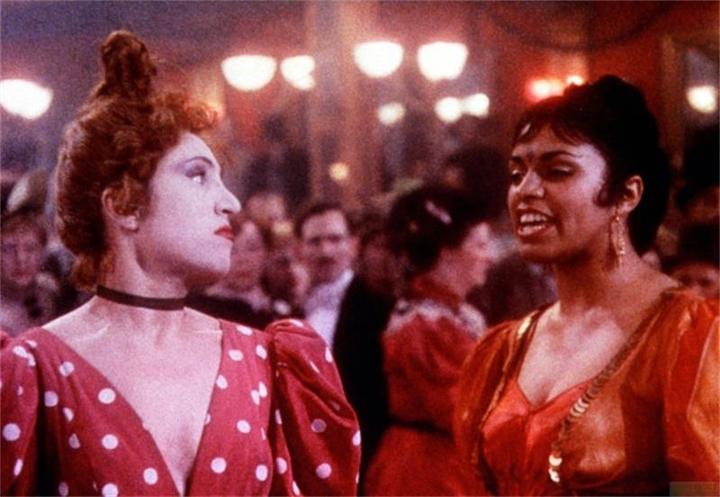 Image du produit Moulin Rouge (Blu-ray, 2022, Allemand, Français, Anglais)