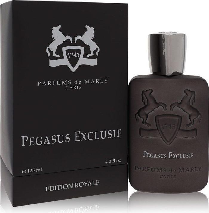 Actual product image Parfums de Marly Marly - Pegasus Exclusive (Eau de parfum, 125 ml)