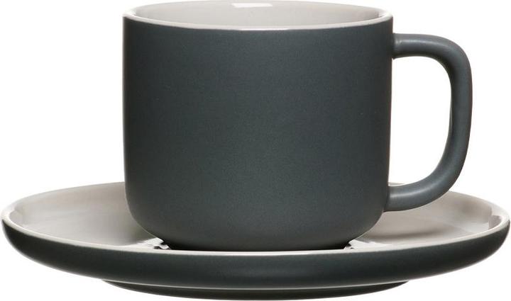 Actual product image Ritzenhoff & Breker Cappuccino Set Jasper (240 ml, 8 x)