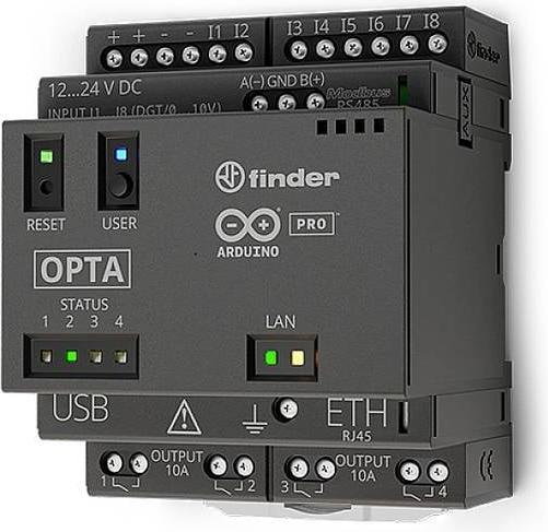 Finder Relais logiques programmables