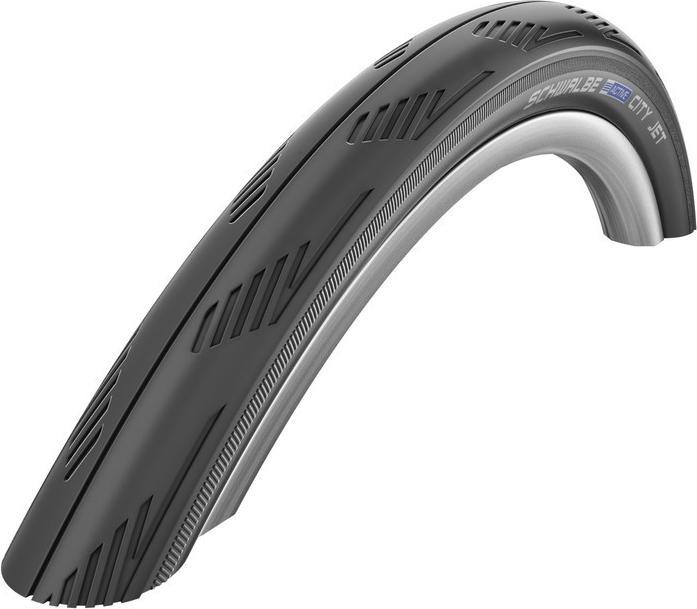 Actual product image Schwalbe City Jet Active (26 x 1.50, 40-559)