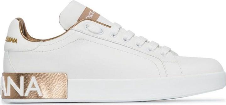 Produktbild Dolce & Gabbana Sneakers (40)