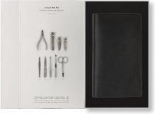 Immagine prodotto Society Paris Luxury Nail Kit, Set