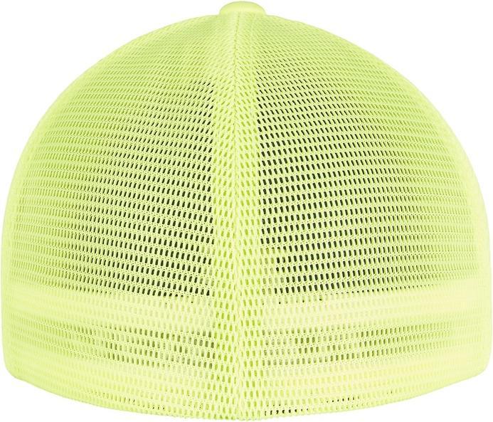 Produktbild Flexfit Kappe 360 Omnimesh Netzmaterial (M)