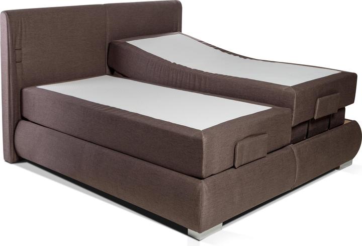 Actual product image Möbel-Eins Galvaro (180 x 200 cm)