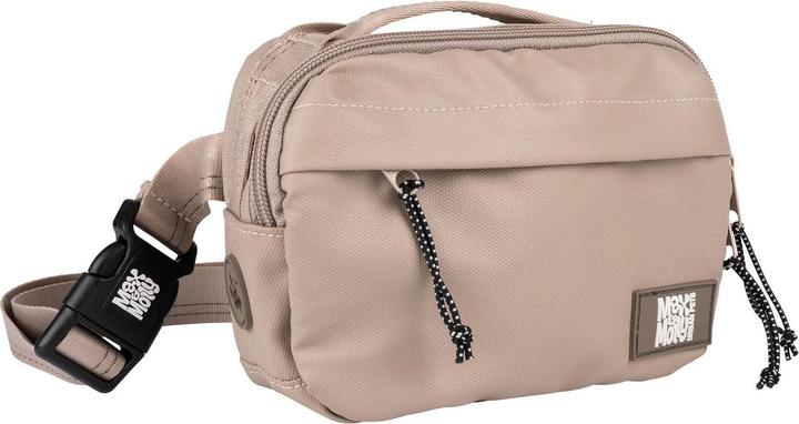 Produktbild Max & Molly Hundetasche Matrix 2.0 sand, L:18cm H:12cm B:6cm, Gurtt:125cm (Agility)
