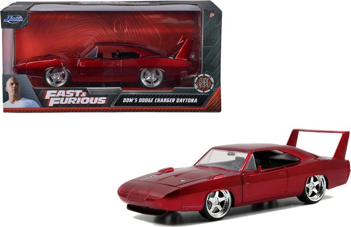 Immagine prodotto Jada 1969 Dodge Charger