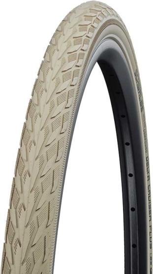 Immagine prodotto Schwalbe Delta Cruiser (28 x 1.40, 37-622)