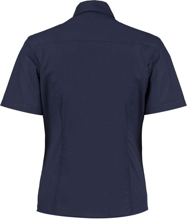 Produktbild Kustom Kit Bluse Business kurzärmlig (46 D)