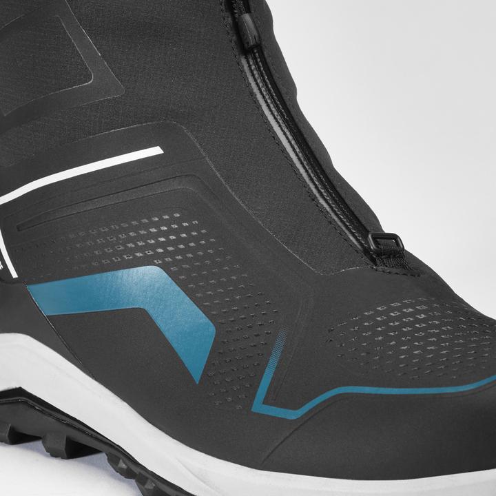 Actual product image Quechua SH900 (39)