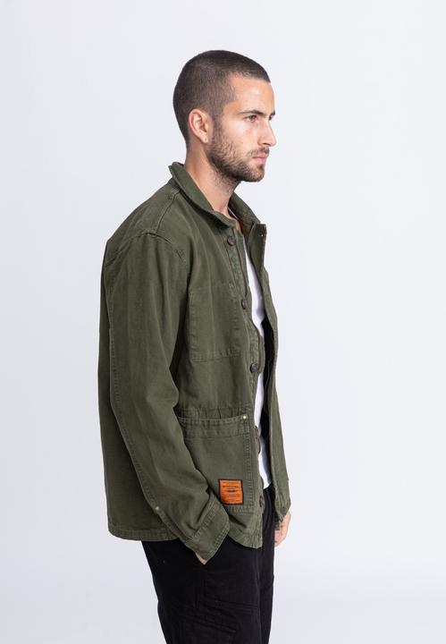 Actual product image Bombers Original Jackets Davis M (L)