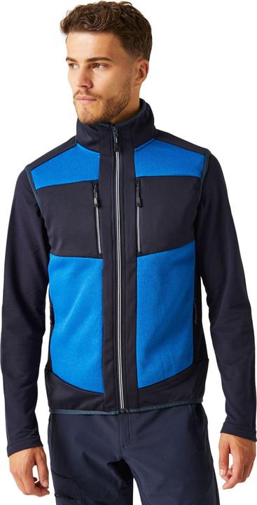 Produktbild Regatta EVolve Weste (XXL)