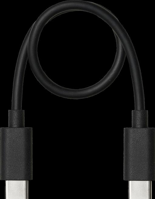Actual product image Technics EAH-AZ40M2ES (ANC, 5.50 h, Cable)