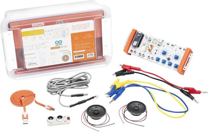 Image du produit Arduino Science Kit R3