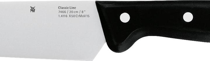 Actual product image WMF Larding knife CLASSIC LINE 20cm (10 cm)