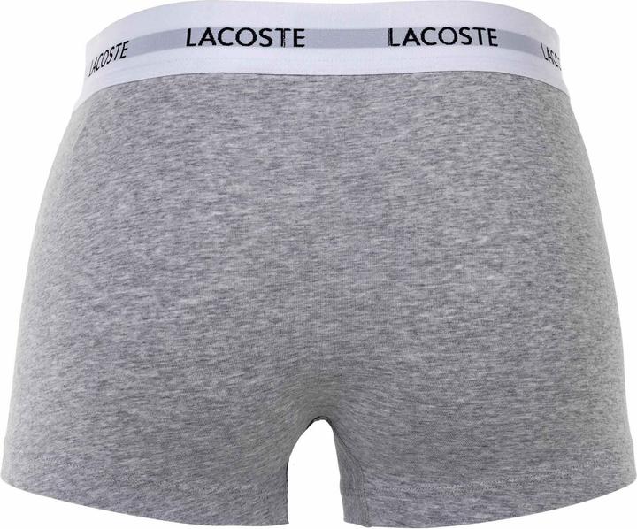 Image du produit Lacoste Pack De 6 Boxers Courts (M, paquet de 6)