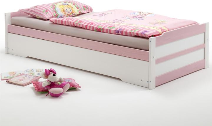 Actual product image IDIMEX Lorena (90 x 200 cm)