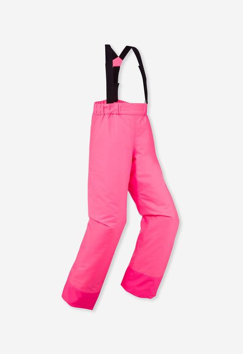 Produktbild Wedze FLUO 100 (14)