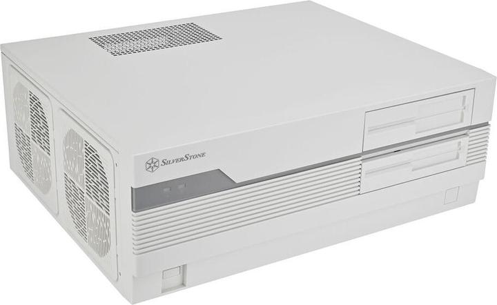 Produktbild Silverstone FLP01 (ATX, mATX, Mini-ITX, SSI CEB)