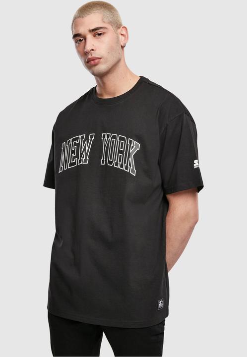Actual product image Starter New York Tea (S)