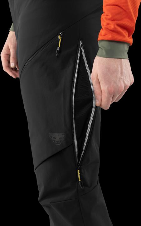 Image du produit Dynafit Pantalon Ridge Dynastretch (L)
