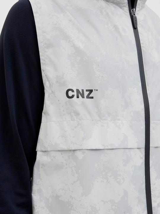 Actual product image Jack & Jones Jcocnz Paris Vest (XL)