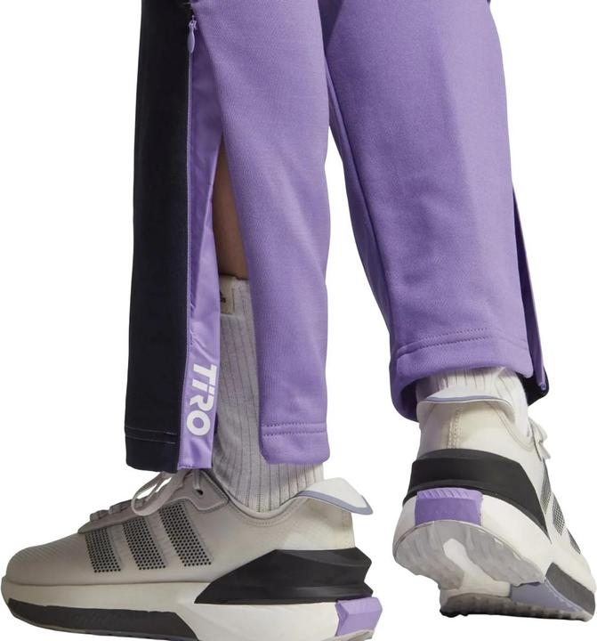 Actual product image adidas Womens/Ladies Tiro Suit Up Advanced Jogging Bottoms (32 D)