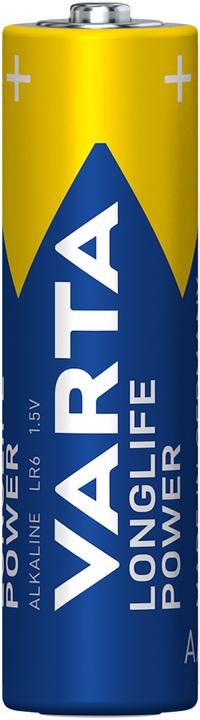 Image du produit Varta High Energy (12 pcs, AA, 2960 mAh)