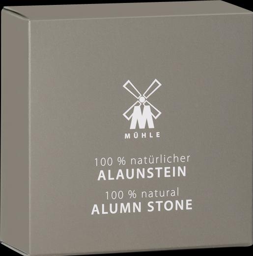 Produktbild Mühle Alaunstein Kordel (Aftershave Sprühpumpe, 65 ml)