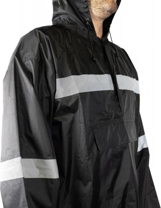 Immagine prodotto R Flect poncho ad alta visibilità omologato ce waterproof (XXL)