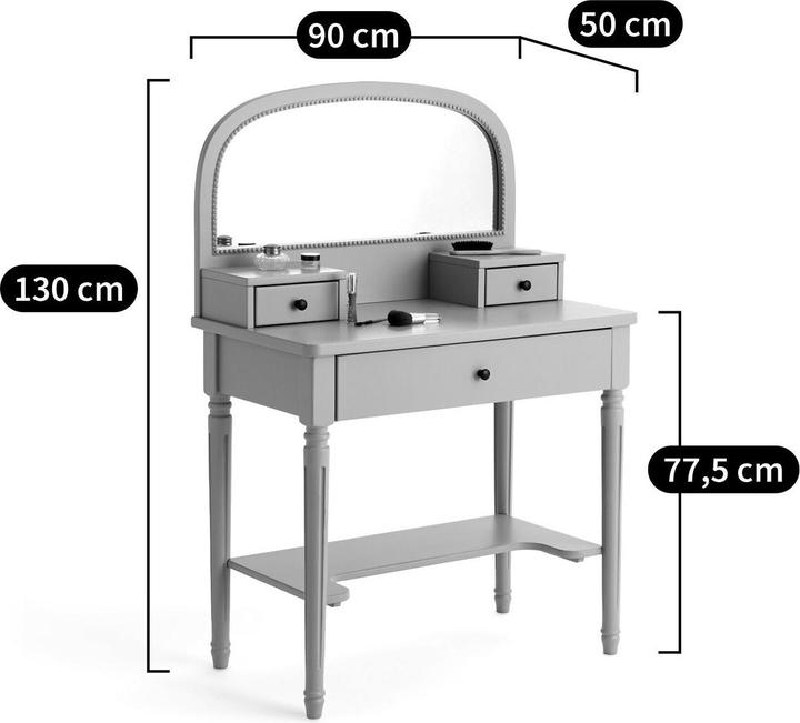 Actual product image La Redoute Interieurs Baudry (Ø 50 cm)
