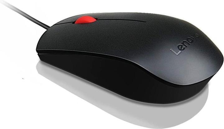 Produktbild Lenovo Mouse 4Y50R20863 Schwarz