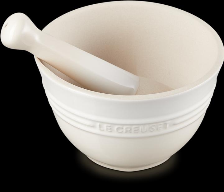Produktbild Le Creuset Mörser Meringue