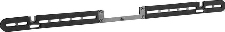 Immagine prodotto myWall Supporto a parete per Sonos Soundbar Arc (1 pz., Installazione a parete, Non mobile)