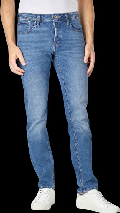 Actual product image Jack & Jones Slim Fit Jeans (W31/L32)