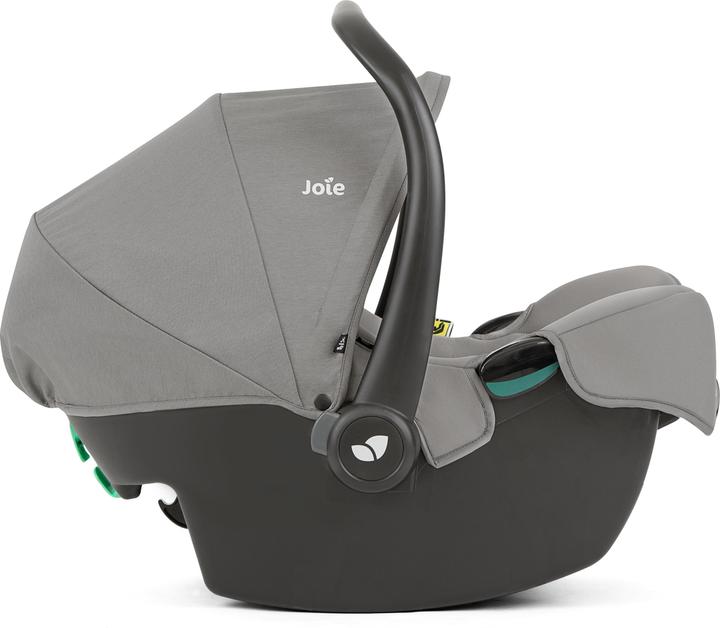 Actual product image Joie i-Snug 2 (Baby car seat, ECE R129/i-Size Standard)