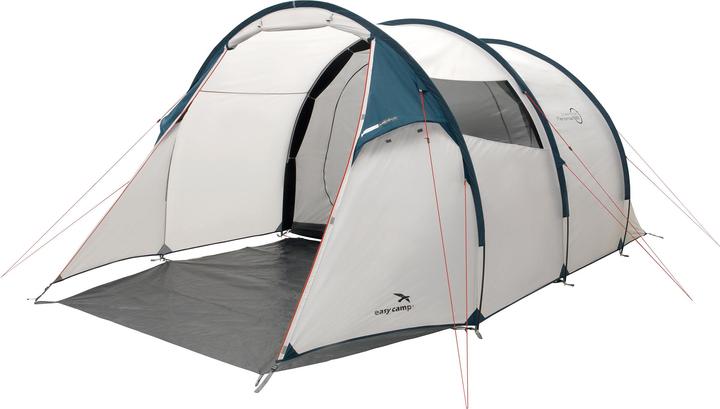 Actual product image Easy Camp Menorca 500 (Tunnel tent, 11.30 kg, 5 persons)