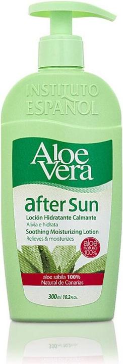 Immagine prodotto Instituto Español After Sun (Crema, 300 ml)