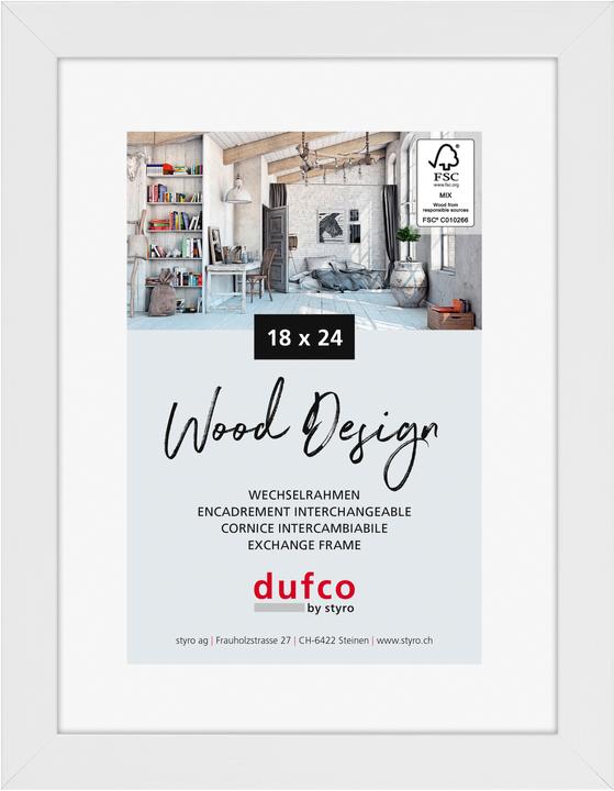 Image du produit Dufco Toronto (18 x 24 cm)