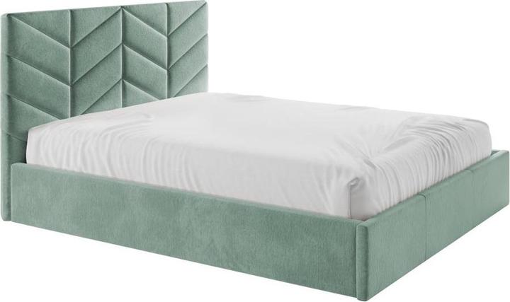 Produktbild Vente-unique Justani (160 x 200 cm)
