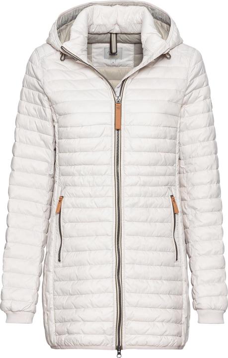 Produktbild Camel Active Steppjacke mit abnehmbarer Kapuze (42)