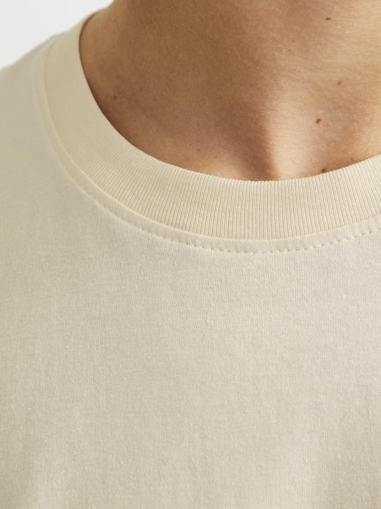 Immagine prodotto Jack & Jones T-shirt stampata con scollo rotondo (M)
