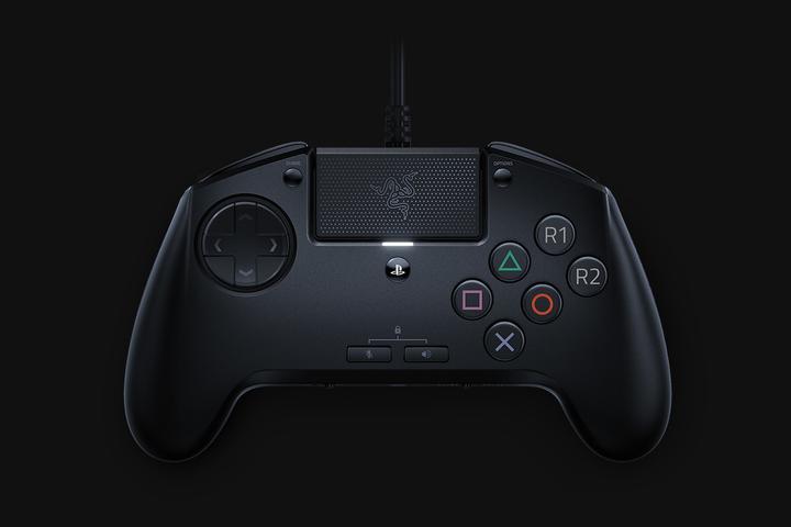 Image du produit Razer Bâton d'arcade Raion (PS4)