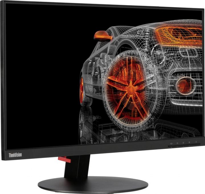 Produktbild Lenovo T24d-10 (1920 x 1200 Pixel, 24")