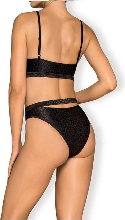 Produktbild Obsessive Miamelle Black (L)