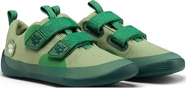 Produktbild Affenzahn Kid's Barfussschuh Baumwolle Lucky (26)